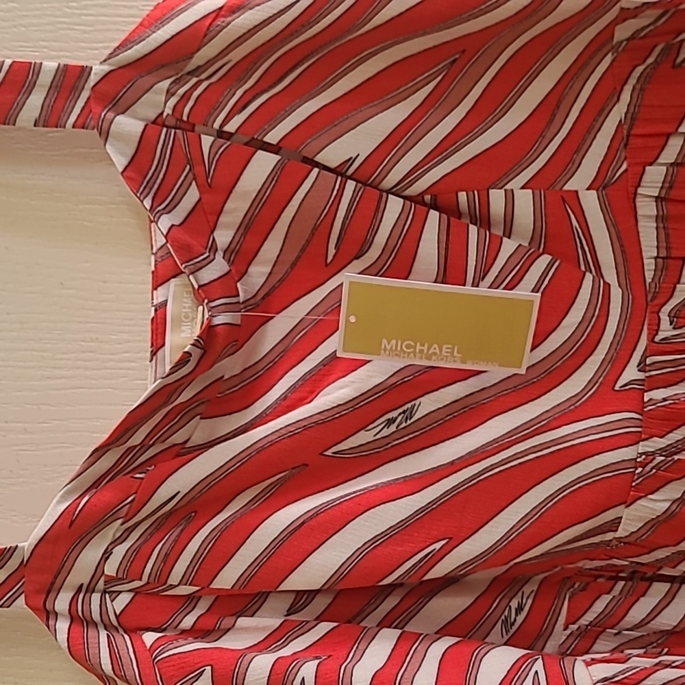 Michael Kors Beach sundress - Picture 2 of 3